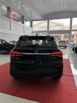 ئێم جی RX5